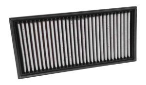 Land Rover Range Rover Drop-In Air Filter - AEM Induction - DryFlow Panel Filter - `06-`09